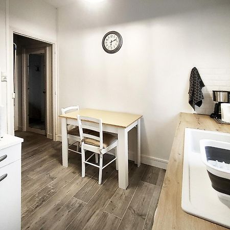 Appartement Cosy Ретел Екстериор снимка